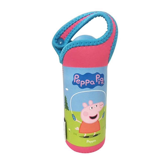 Peppa Pig Single Bottle sleeve