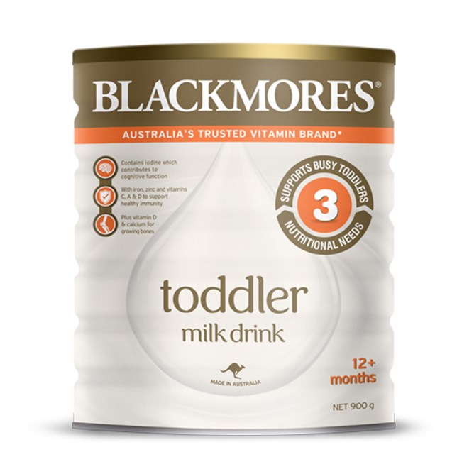 Toddler Milk Drink 900g