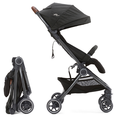 joie signature travel system