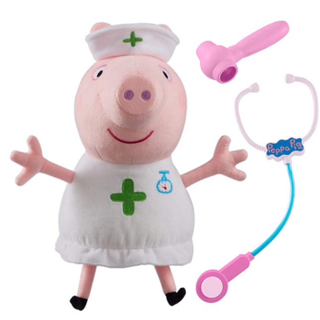 Nurse Peppa