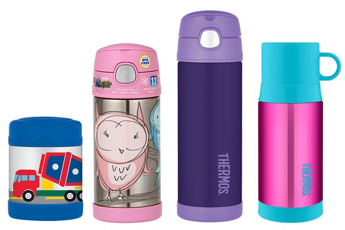 Visit www.thermos.com.au to check out the full FUNtastic range!