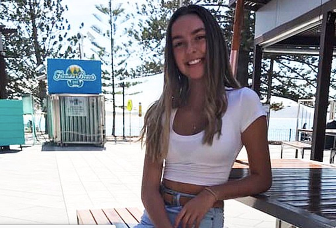 Missing Aussie teen Kiara-Lee is alive and well after disappearing for 4  days | Practical Parenting Australia