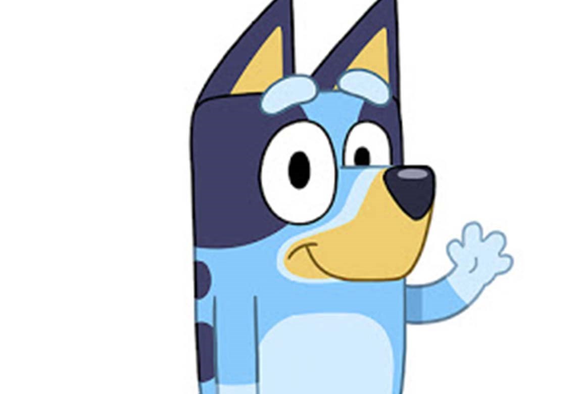 Cartoon dog, Bluey, releases official party products - and parents LOSE  THEIR MINDS! | Practical Parenting Australia