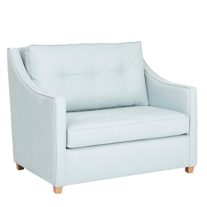 Li La Single Sofa Bed Review, Single Sofa Chair Bed Australia