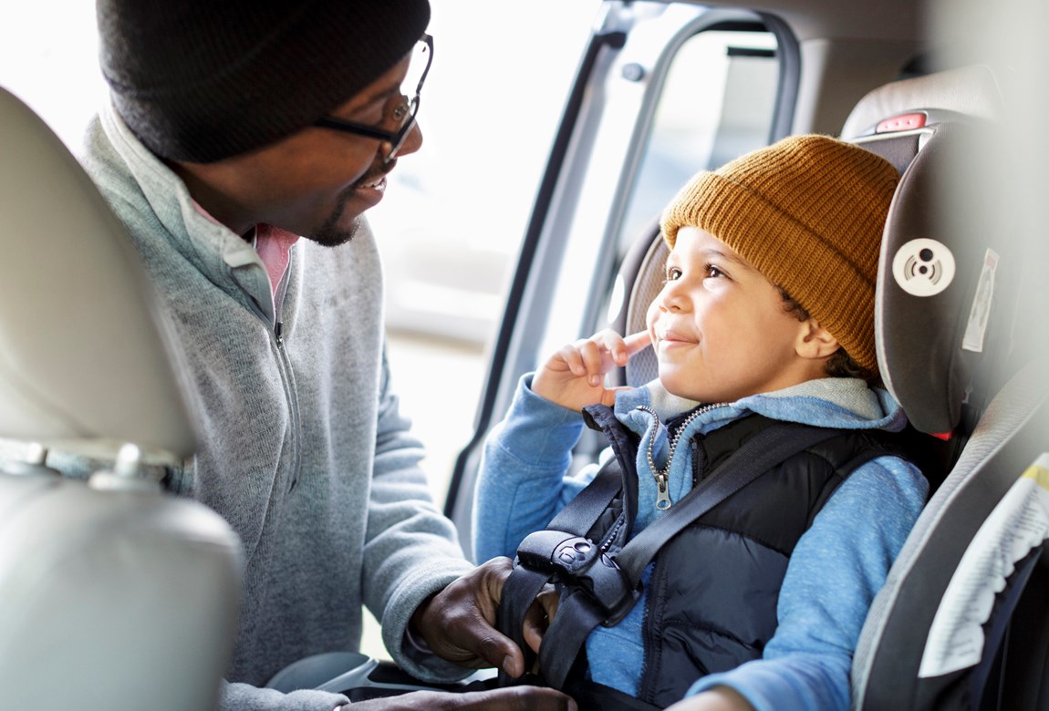 Baby And Child Car Seat Laws, Mobile Car Seat Installation Gold Coast