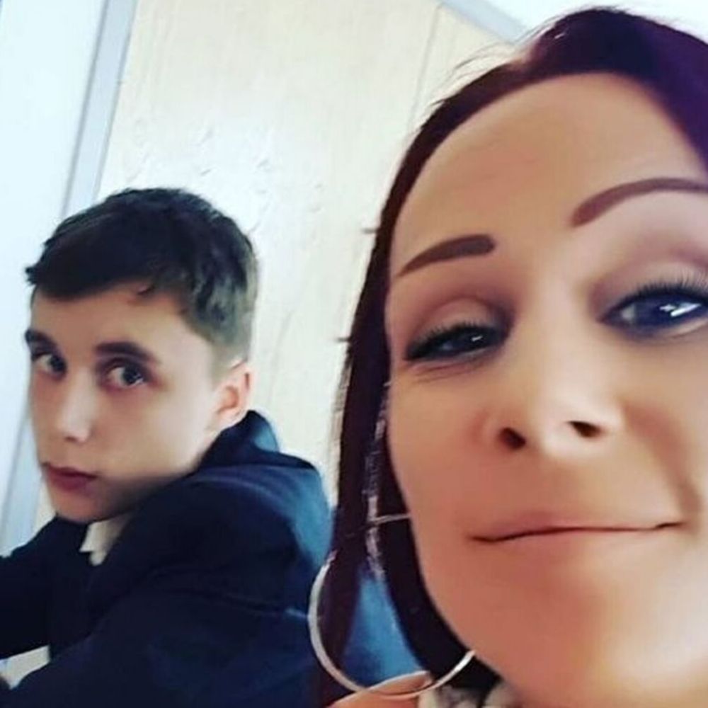 Horrified Mum Warns Parents After Son Spots X Rated Footage On