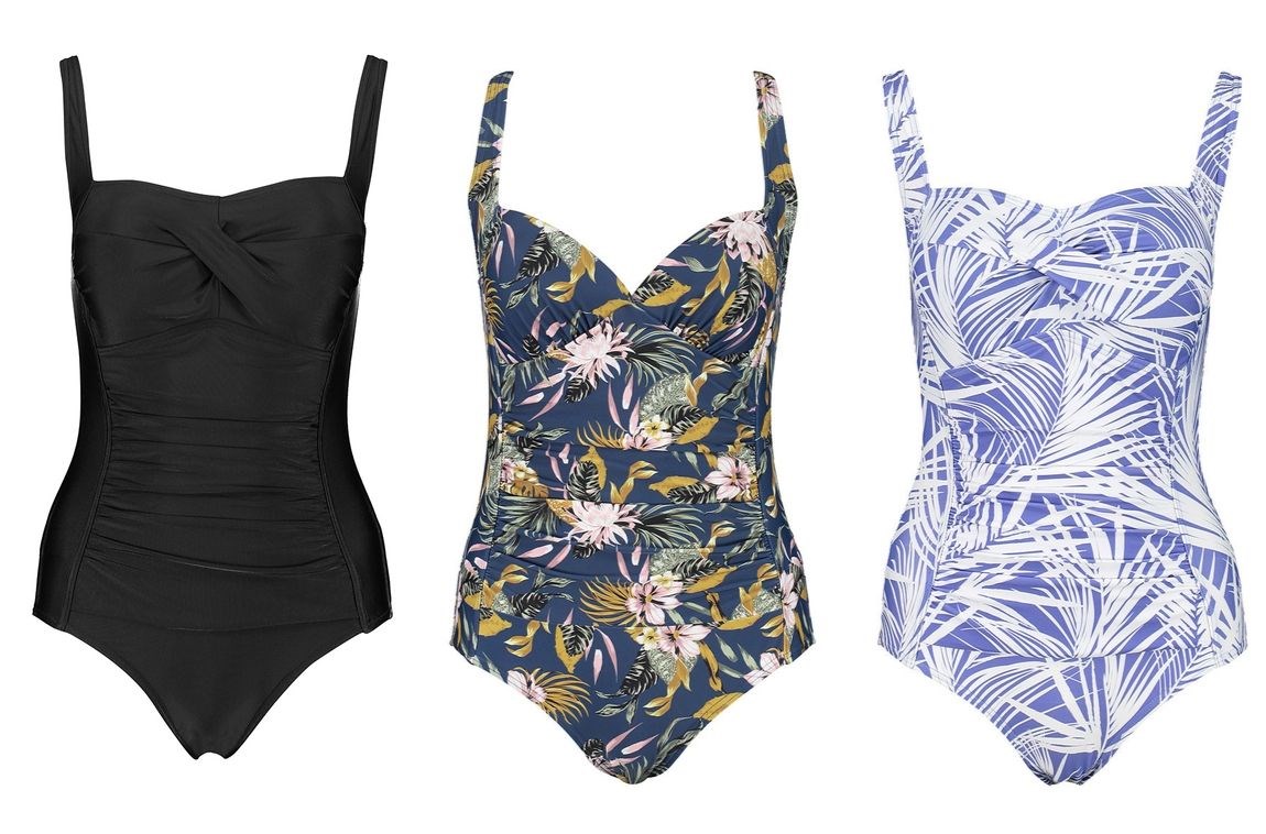 The best new 12 shapewear swimmers in store - lose 2 dress sizes in ...