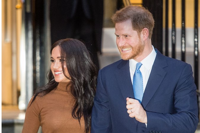 Meghan had unrealistic expectations when she joined the royal family