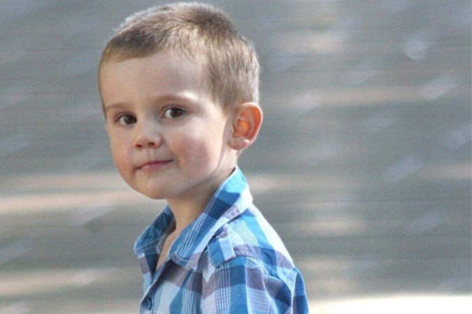 The three-year-old boy went missing from a home in Kendall in September 2014.