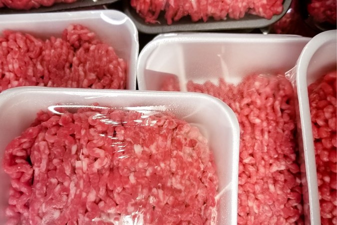 Mince has also been placed on the restricted sale list.