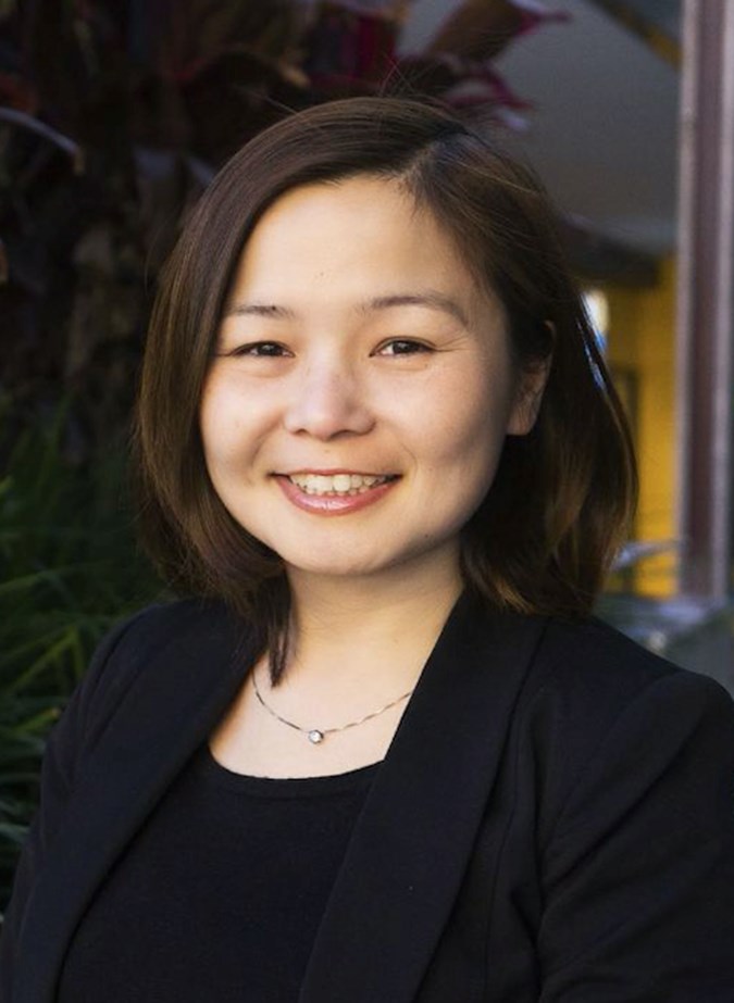 Margaret Lam, is an Optometrist and National President of the Cornea and Contact Lens Society of Australia (CCLSA), Sydney and a founding member of the Australia and New Zealand Child Myopia Working Group. (Image: Supplied)