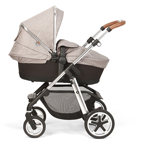 pioneer carrycot