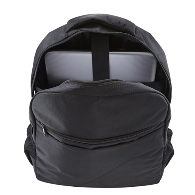 Laptop Backpack Black Review | Practical Parenting Australia