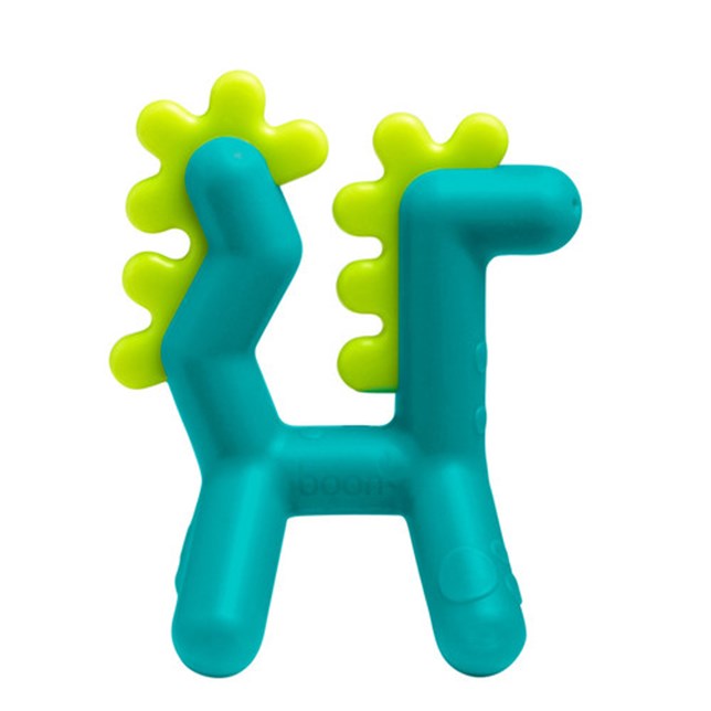 GROWL Silicone Teether