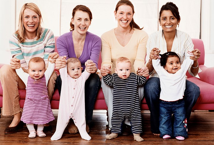 Mother's Groups - yay or nay? | Practical Parenting Australia
