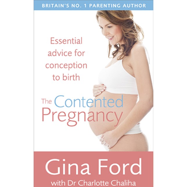 The Contented Pregnancy 