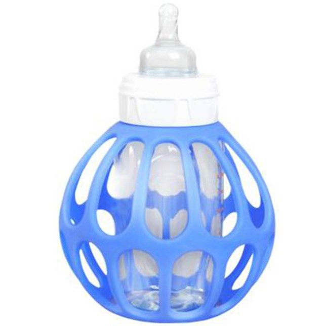 Baby Bottle Ball