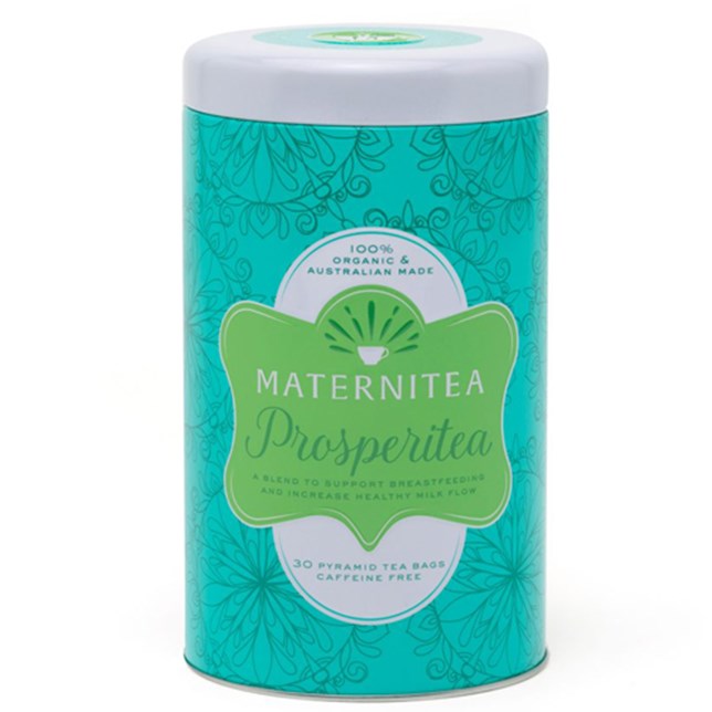 ProsperiTea – Breastfeeding Tea