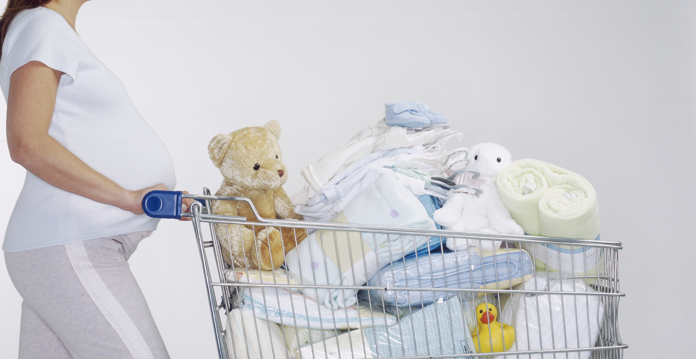How Much Stuff Does A Newborn Really Need? | Practical Parenting Australia